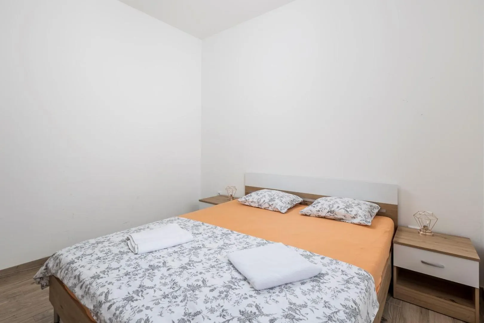 Villa Vuka Omišalj Pensionat