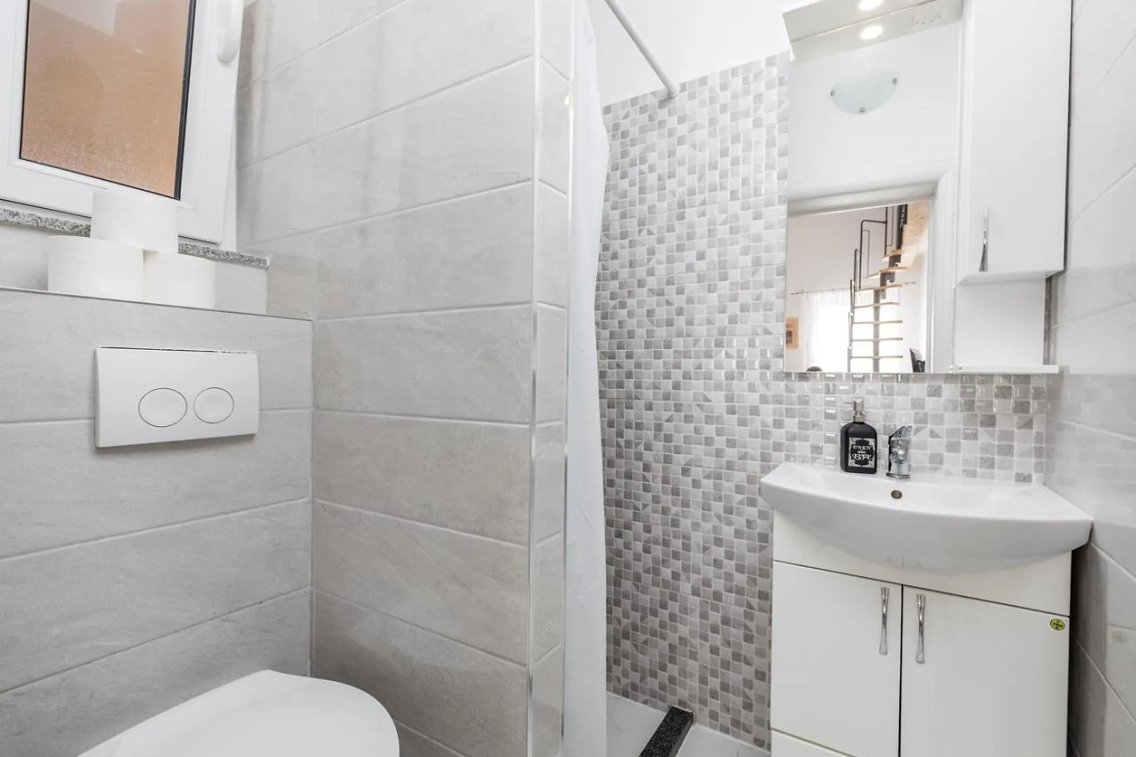 Villa Vuka Omišalj 0*,