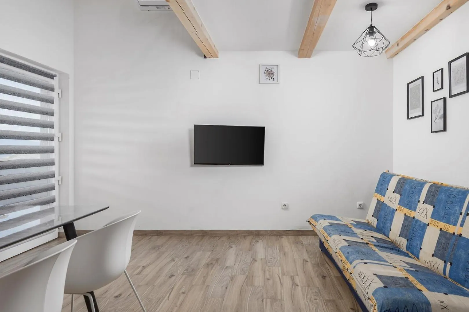 Pensionat Villa Vuka Omišalj